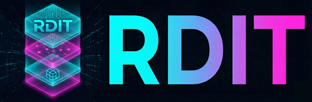RDIT Logo